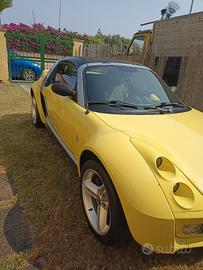 Smart Roadster Passion 82 cv