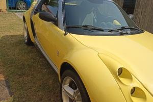 Smart Roadster Passion 82 cv