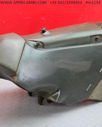 SERBATOIO TANK KTM SXC 400 1998 2001 SX 1999 2000