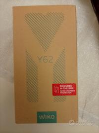 Wiko Y62 