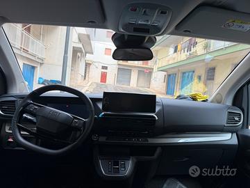 Ulysse 2.0 BlueHDi 180 CV AT8 L3