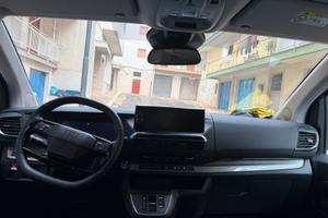 Ulysse 2.0 BlueHDi 180 CV AT8 L3