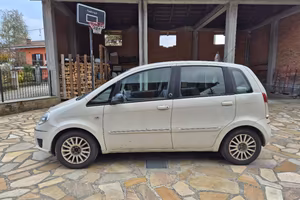Lancia Musa gpl 1.4 Ecochic