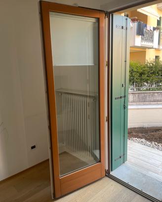 Serramenti porte finestre