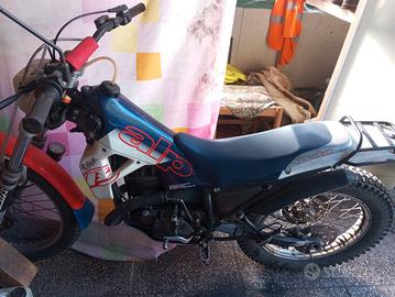 Beta Altro modello - 1998