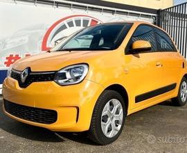 Renault Twingo SCe 65 CV Duel2