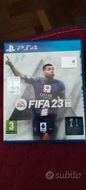 fifa 23 ps4