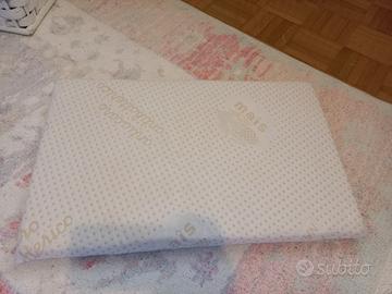 cuscino lettino
