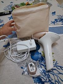 EPILATORE A LUCE PULSATA (IPL) PHILIPS LUMEA