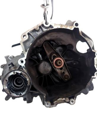 02T300020C CAMBIO MECCANICO SEAT IBIZA 1.4 B 63KW 