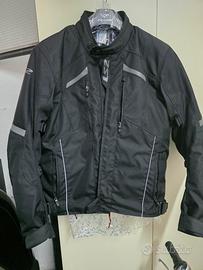 giubbino moto ls2 taglia xl