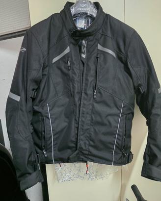 giubbino moto ls2 taglia xl