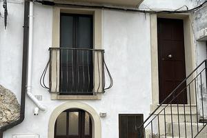 Baita di montagna