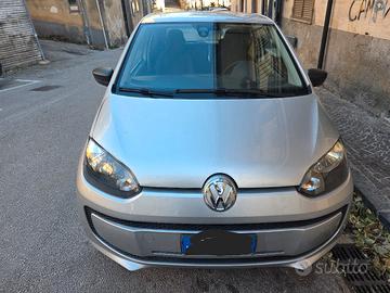 vw up