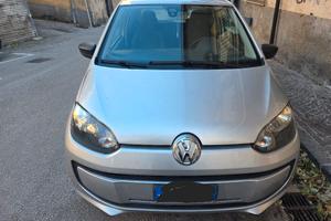 vw up