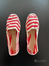 Espadrillas Espadrilles originali
