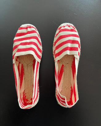 Espadrillas Espadrilles originali