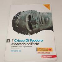 Il Cricco di Teodoro - Itinerario nell'Arte