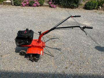 Motozappa QUANTUM CC 190