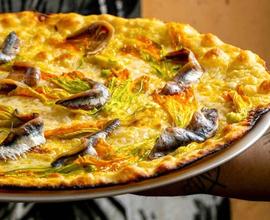 Pizzeria Ristorante tavola calda Collatino