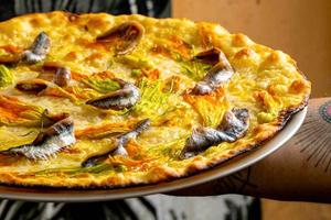 Pizzeria Ristorante tavola calda Collatino