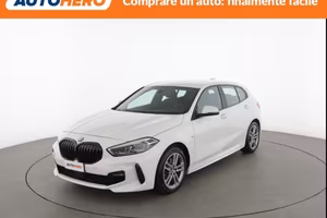 BMW 116 ZU94022