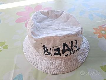 Coppia di cappelli berretti originali