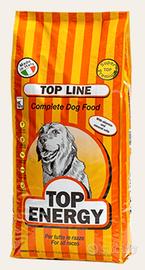 top line cani