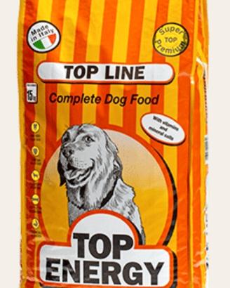 top line cani