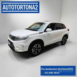 SUZUKI Vitara 1.5 140CV Hybrid Starview AUTOMATI