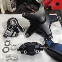 Freno a disco Vespa PX PK Grimeca