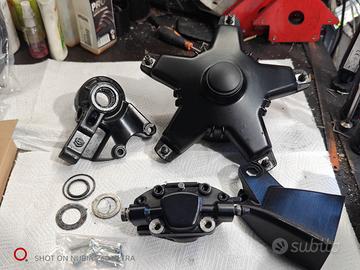 Freno a disco Vespa PX PK Grimeca