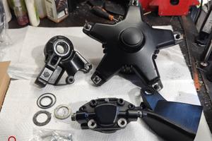 Freno a disco Vespa PX PK Grimeca