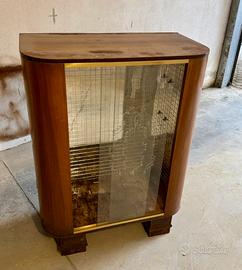 Mobile bar anni 50 / 60