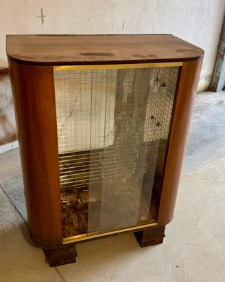 Mobile bar anni 50 / 60