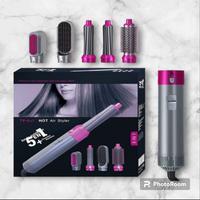 phon spazzola 5 in 1