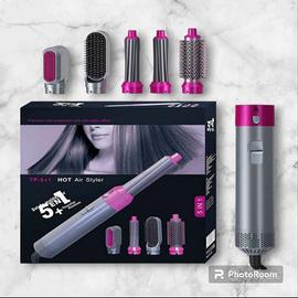 phon spazzola 5 in 1