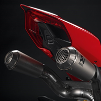 Scarico Completo 96482001A Panigale V4 R/S/SP2