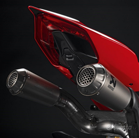Scarico Completo 96482001A Panigale V4 R/S/SP2