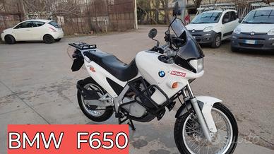 Bmw F 650