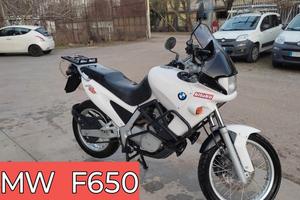 Bmw F 650