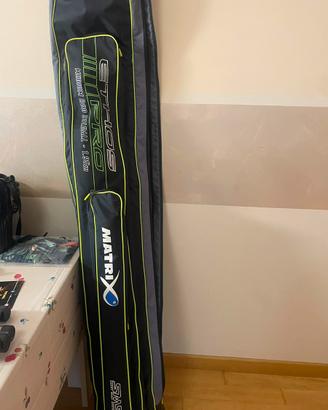 Roubesienne Matrix MTX2 POWER
