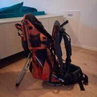 Zaino porta bambini - Montis Hoover