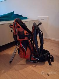 Zaino porta bambini - Montis Hoover