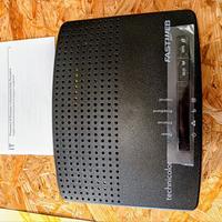 📡 Modem Technicolor TG582n V2 – Perfettamente Fun