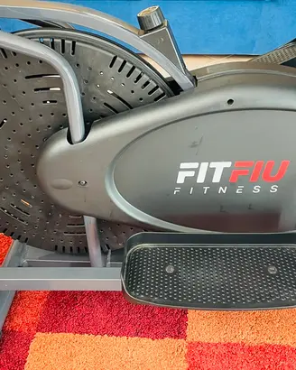 Ellittica sport
