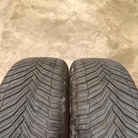 Pneumatici Gomme 205/50 R17