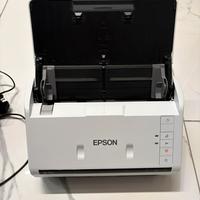 Scanner Epson ds 530