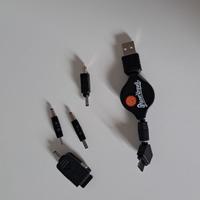 Caricatore portatile 