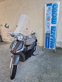 Piaggio Liberty 150 Classic